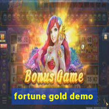 fortune gold demo